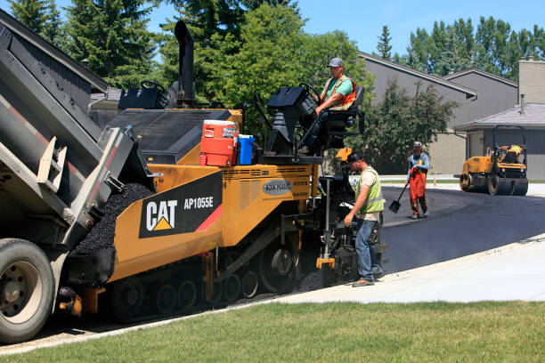 Trusted Sanborn, IA Driveway Pavers Experts